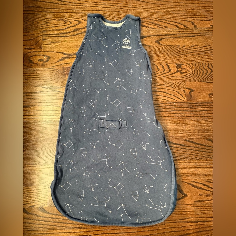 Woolino Four Season Sleep Sack